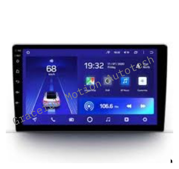 Android Radios